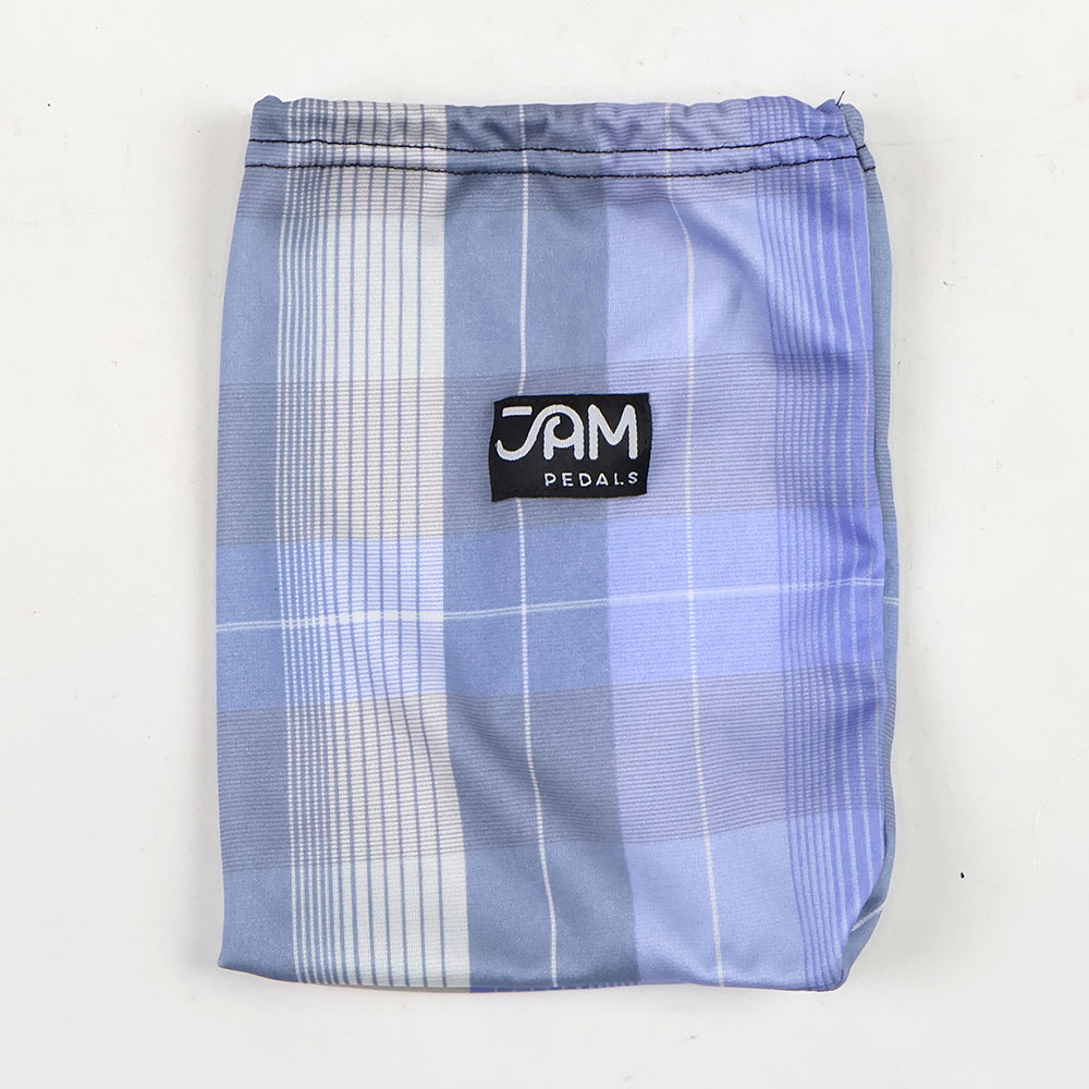 【中古】 ファズペダル JAM Pedals Fuzz Phrase Si 付属品