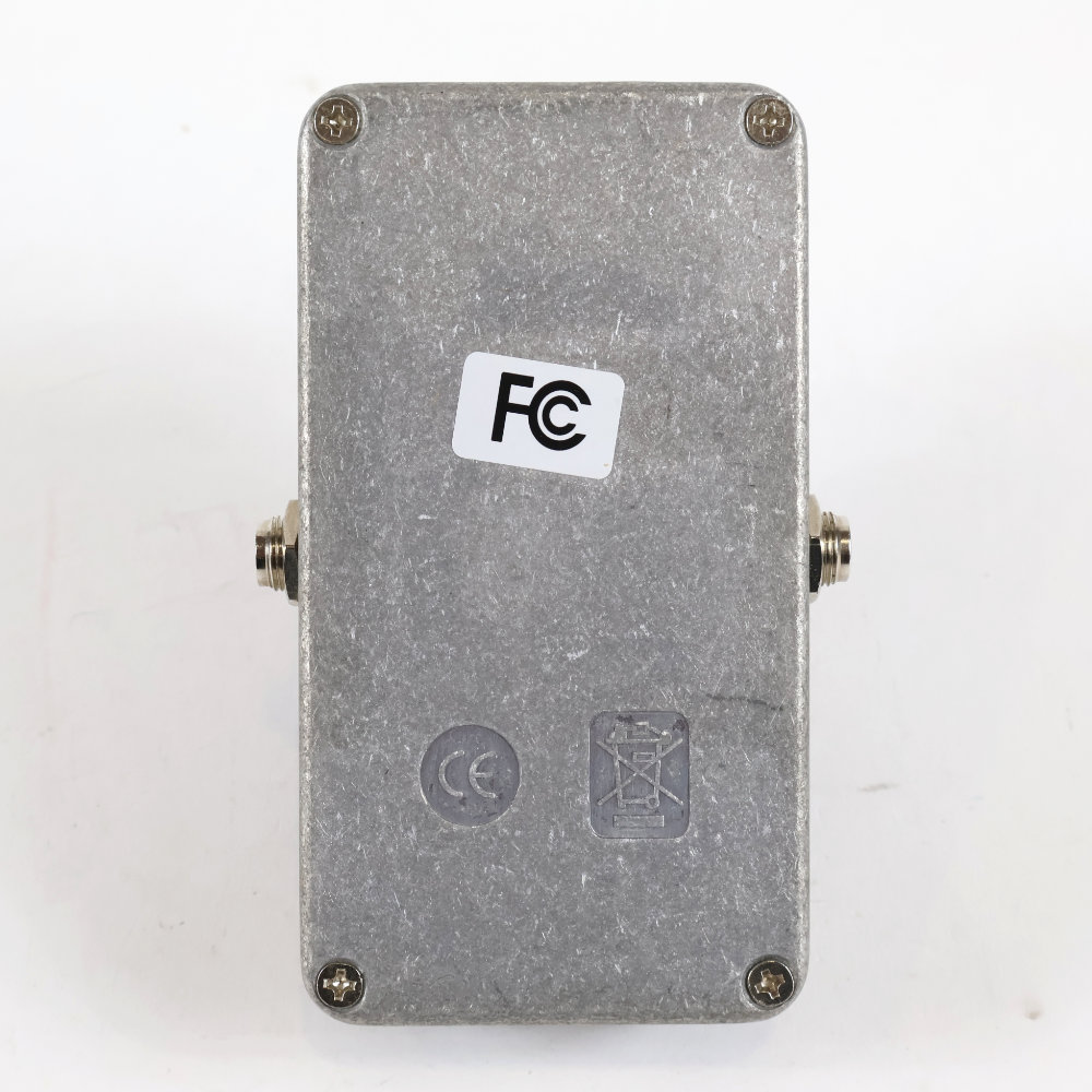 【中古】 ELECTRO-HARMONIX Bass Soul Food エフェクター 詳細画像