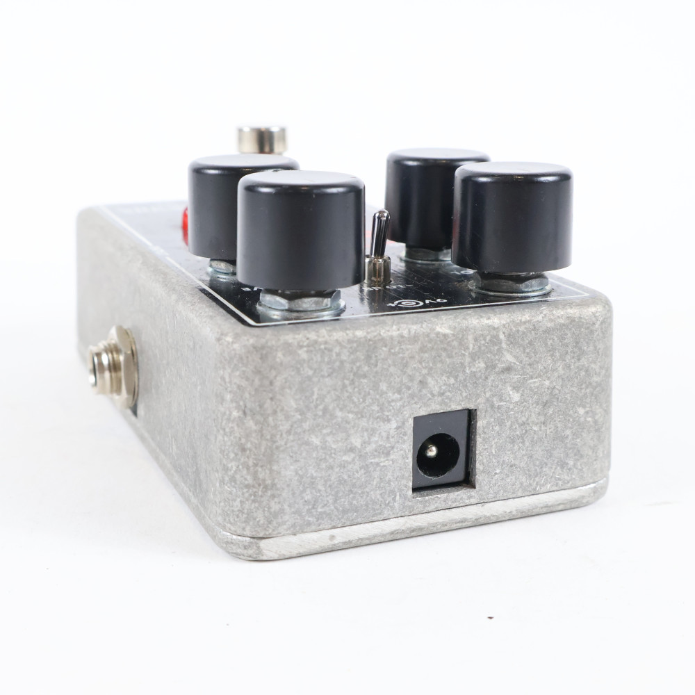【中古】 ELECTRO-HARMONIX Bass Soul Food エフェクター 詳細画像
