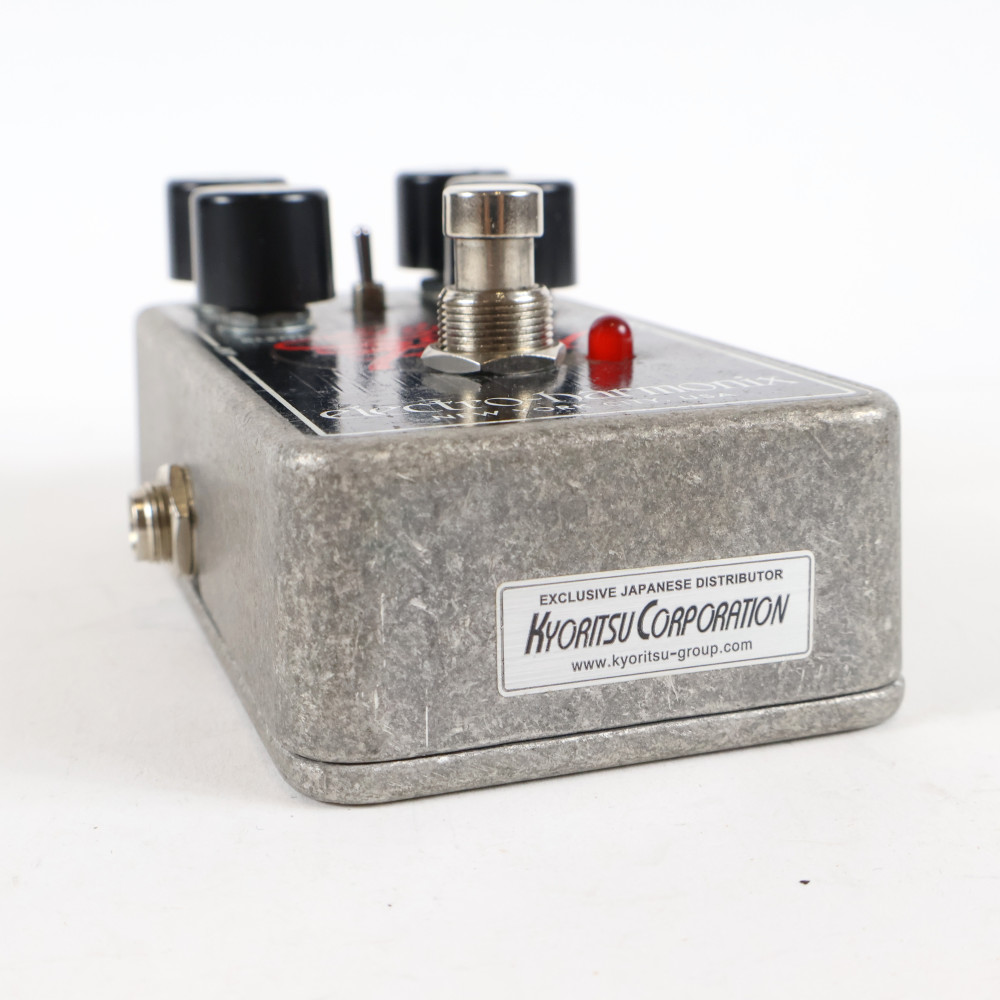 【中古】 ELECTRO-HARMONIX Bass Soul Food エフェクター 詳細画像