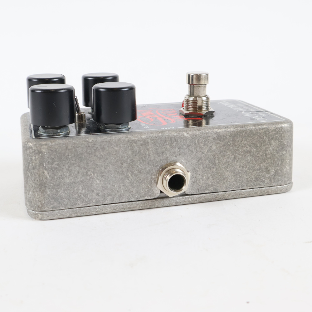 【中古】 ELECTRO-HARMONIX Bass Soul Food エフェクター 詳細画像