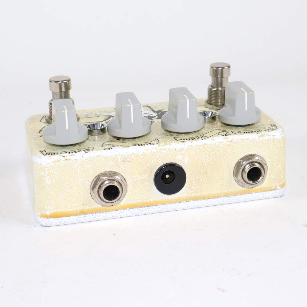 【中古】 ディストーション CATALINBREAD Teaser Stallion 詳細画像