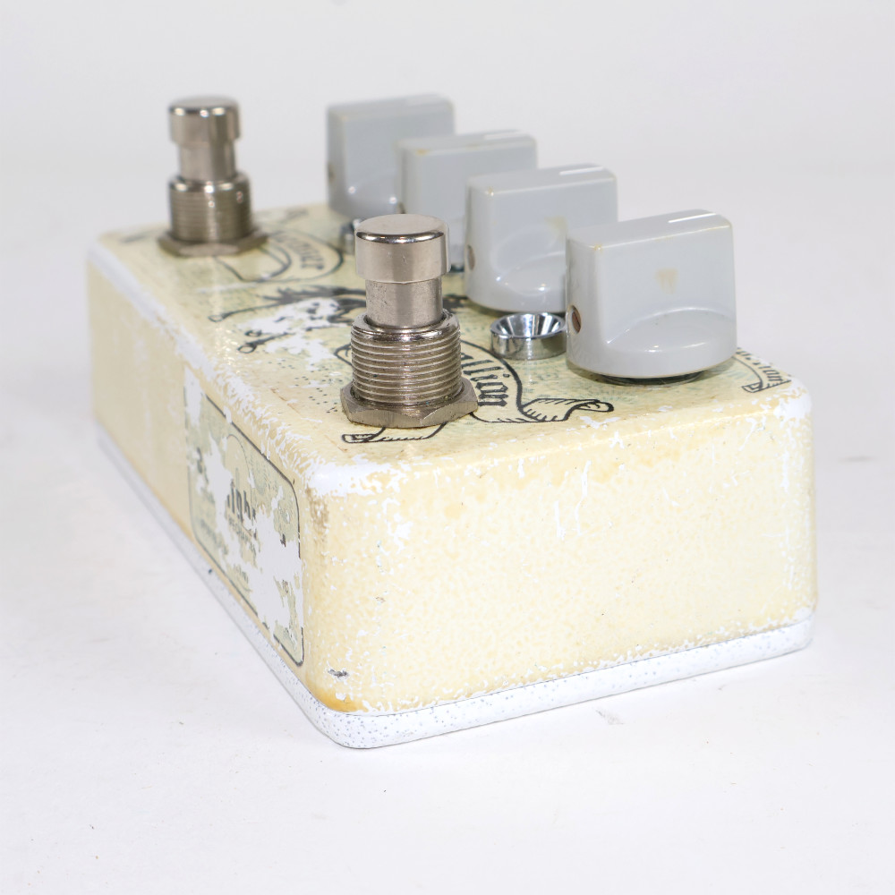 【中古】 ディストーション CATALINBREAD Teaser Stallion 詳細画像