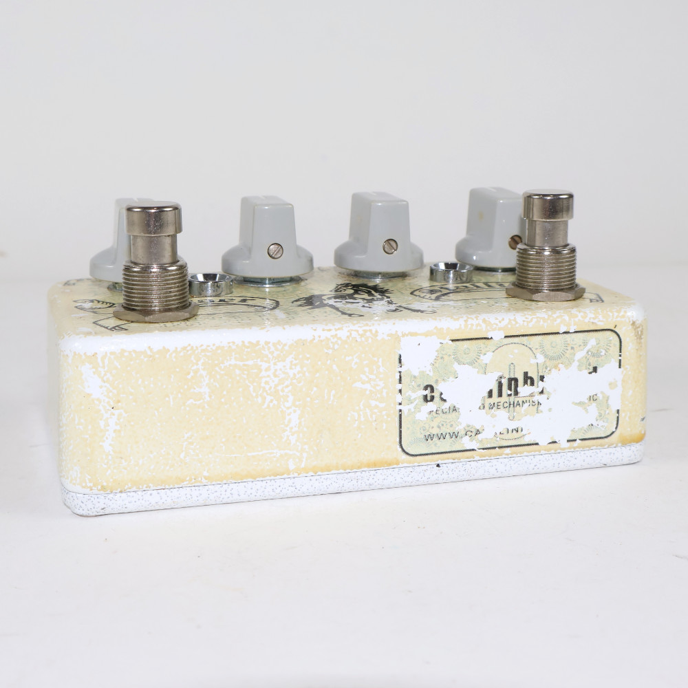 【中古】 ディストーション CATALINBREAD Teaser Stallion 詳細画像