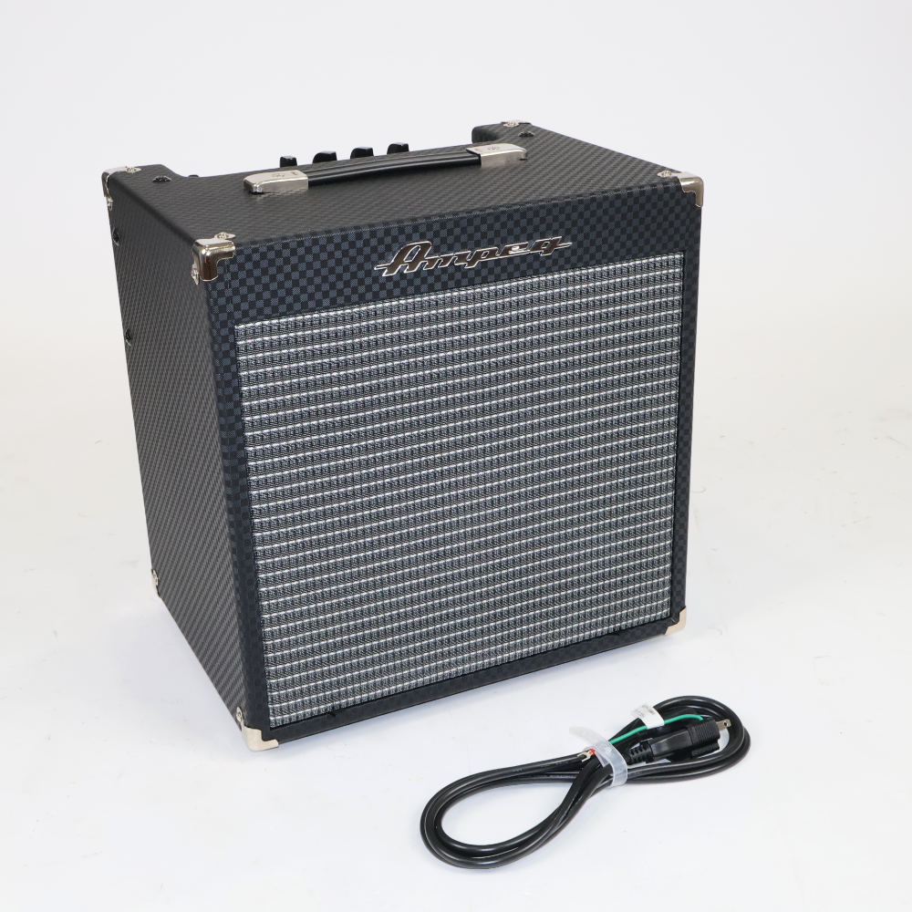 中古】 Ampeg RB-108 ベースアンプ コンボ([USED] アンペグ ベース用
