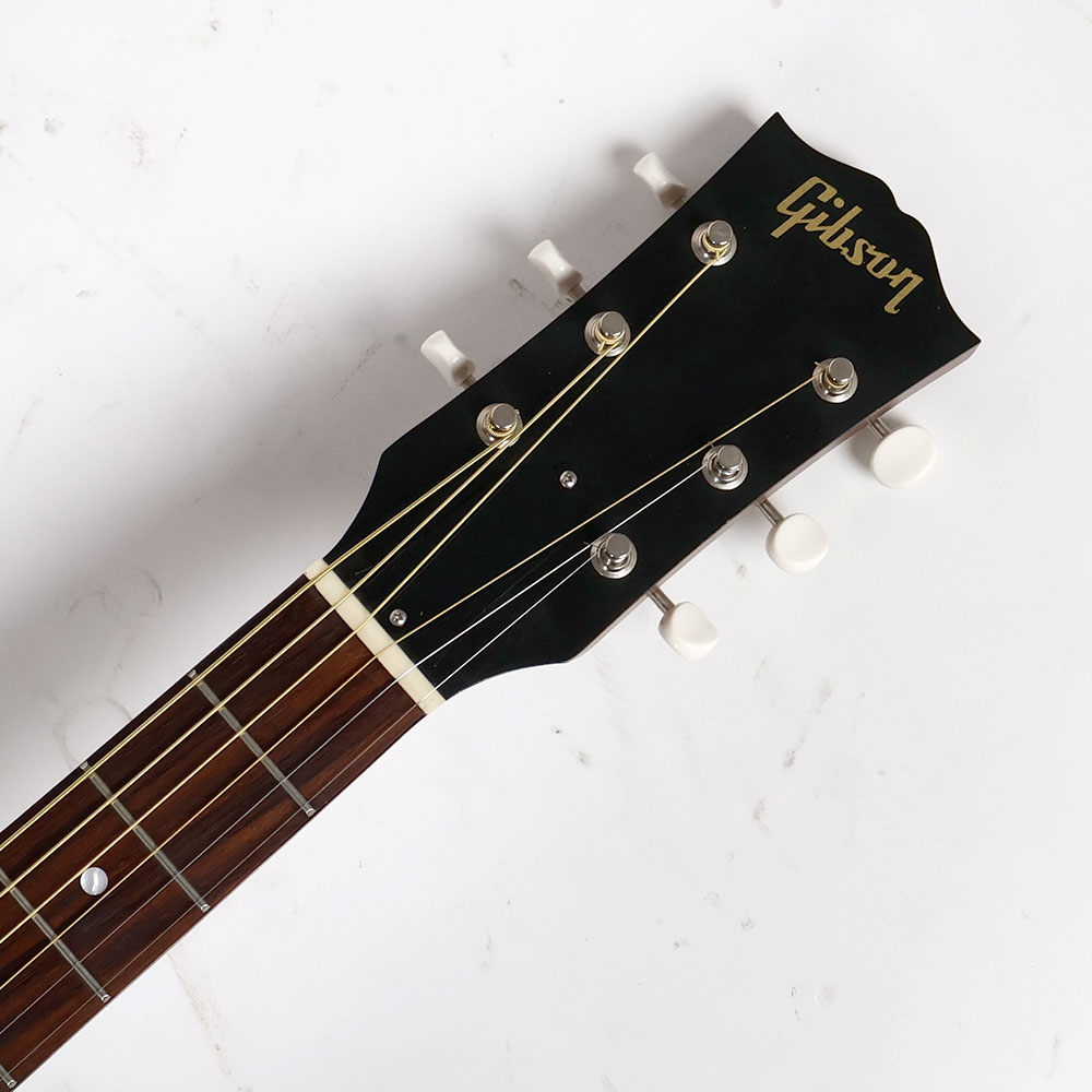 【中古】  アコースティックギター Gibson J-45 50s Faded Faded Sunburst 2022年製 ギブソン J45 フェイデッド サンバースト ヘッド