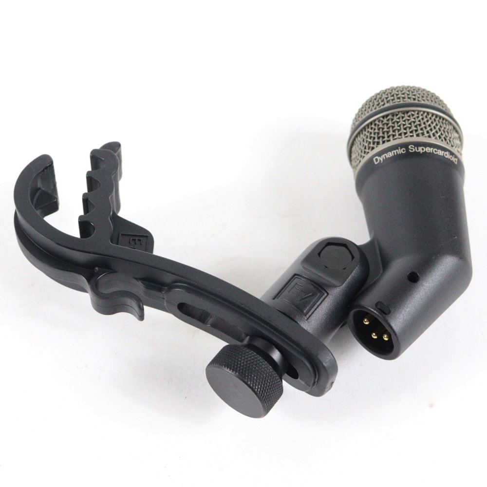 【中古】 Electro-Voice PL35 ダイナミックマイク