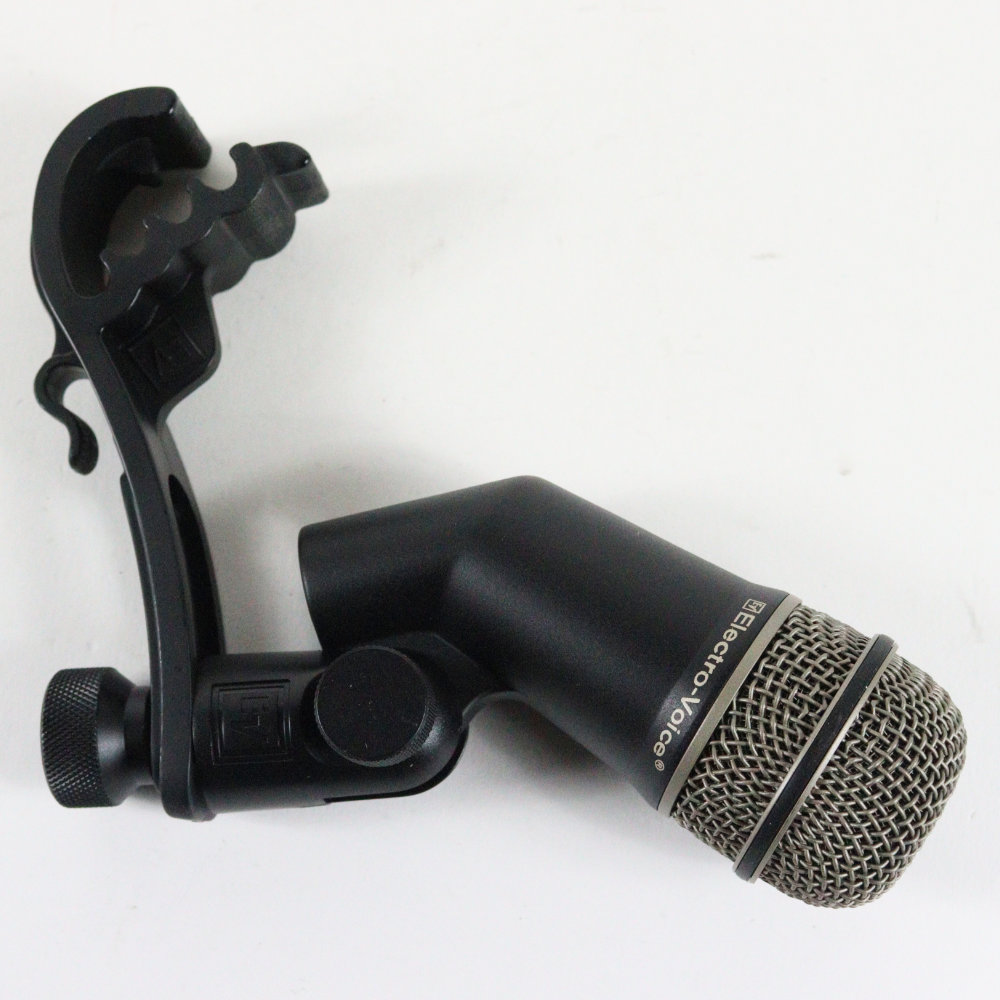 【中古】 Electro-Voice PL35 ダイナミックマイク 本体画像