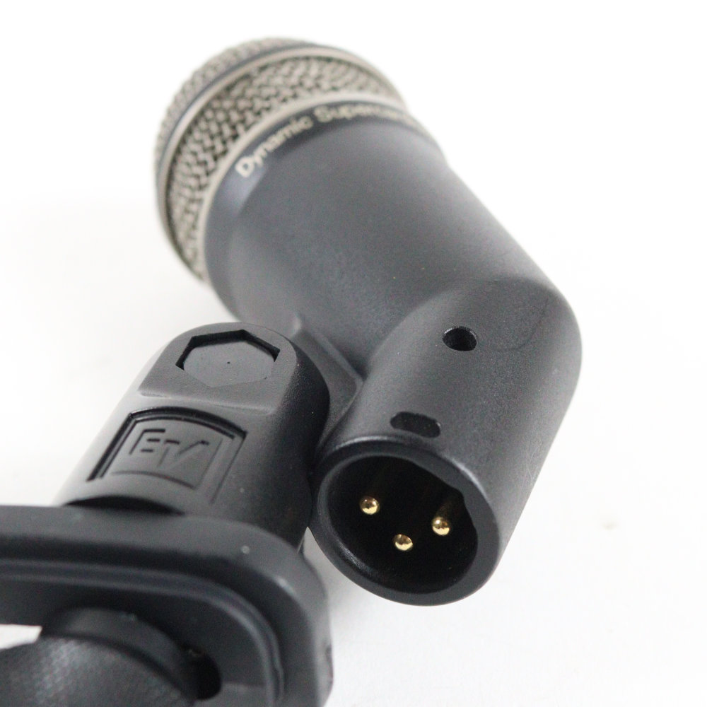 【中古】 Electro-Voice PL35 ダイナミックマイク XLR