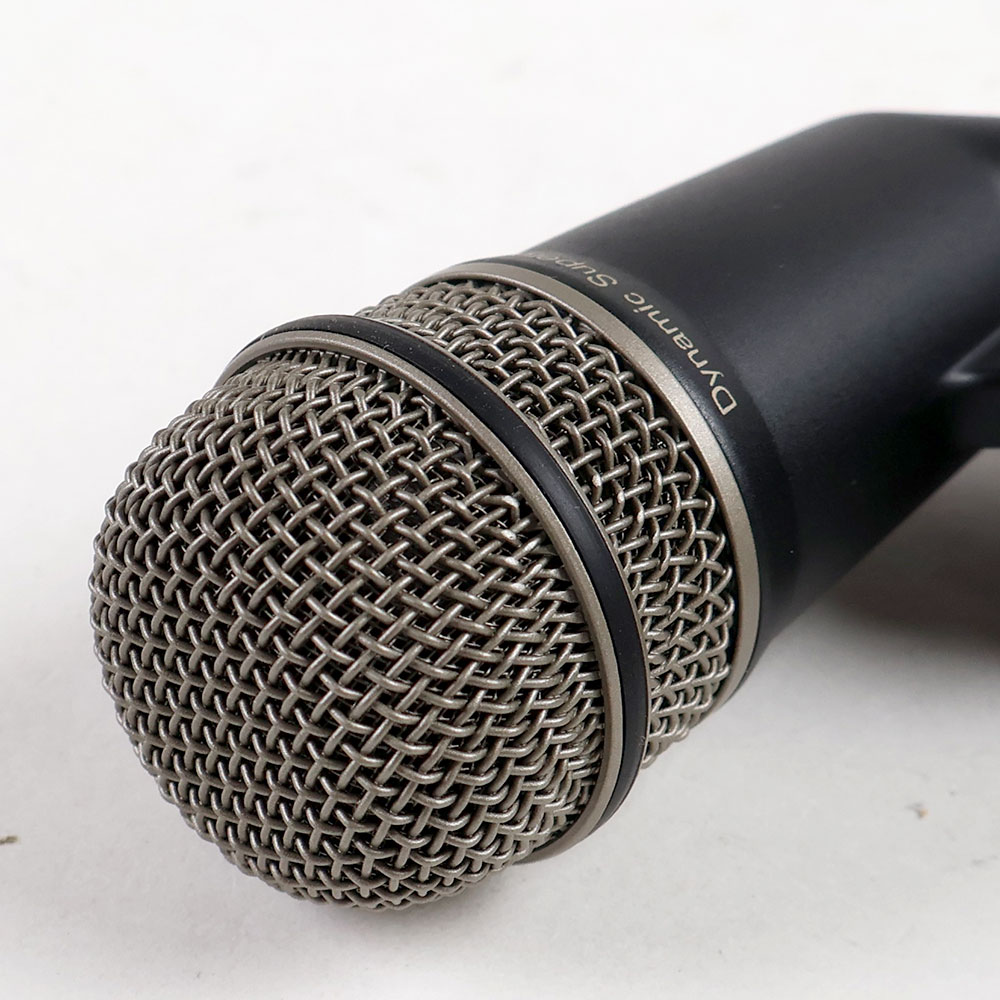 【中古】 Electro-Voice PL35 ダイナミックマイク グリル