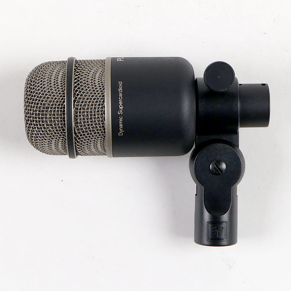 【中古】 Electro-Voice PL33 ダイナミックマイク