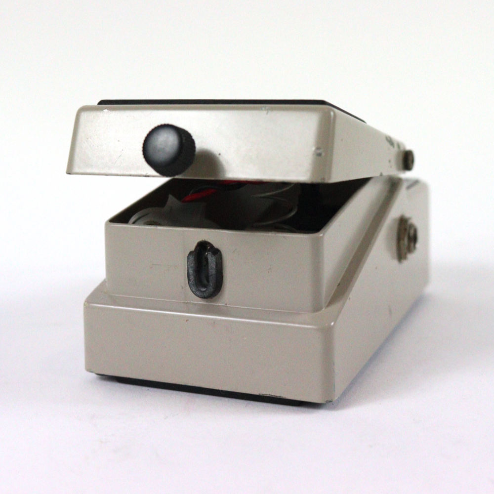 【中古】イコライザー エフェクター BOSS GE-7 Equalizer Made in Japan ギターエフェクター フロント画像