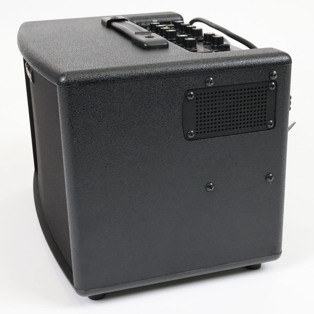 【中古】 アコギアンプ ローランド ROLAND AC-60 アコースティックギター用アンプ アコギアンプ 側面