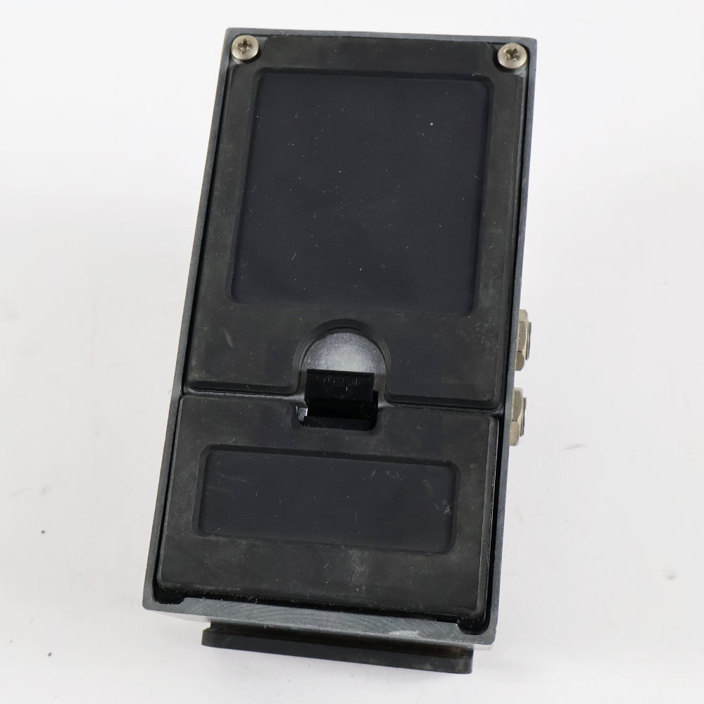 【中古】 マスタースイッチ MAXON MS-02 MASTER SWITCH 底面