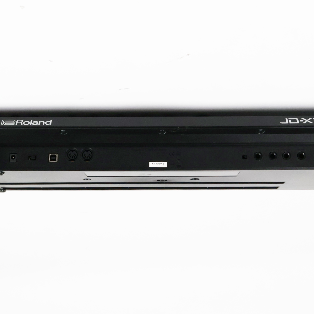 【中古】 シンセサイザー ROLAND ローランド JD-Xi Analog/Digital Crossover Synthesizer プラグインアウト