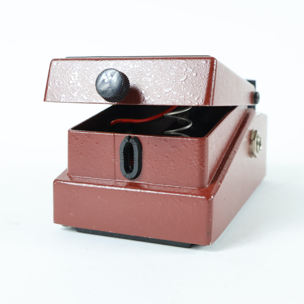 【中古】 コンボドライブ エフェクター BOSS BC-2 Combo Drive ボス ギターエフェクター フロント画像