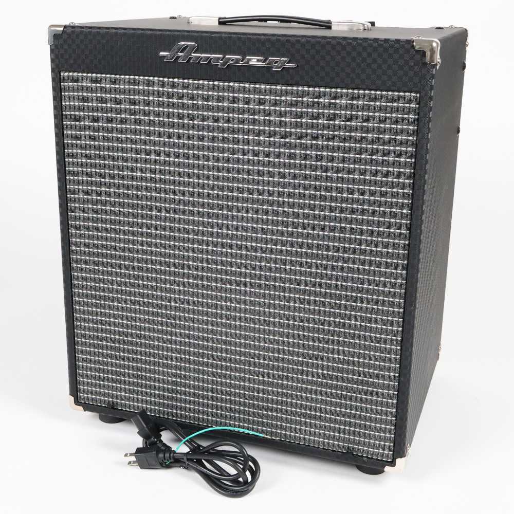 【中古】 ベースアンプ アンペグ Ampeg RB-112 コンボ