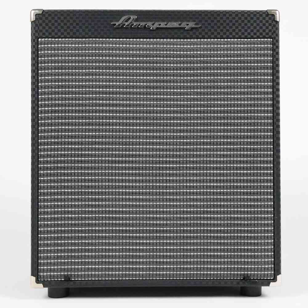 【中古】 ベースアンプ アンペグ Ampeg RB-112 コンボ 本体画像