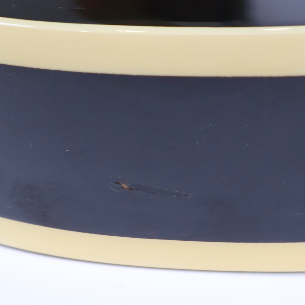 【中古】 エレキギター Fender Custom Shop 1960 Telecaster Custom 3Tone Sunburst 1997年製 フェンダー カスタムショップ 60スタイル テレキャスターカスタム 3トーンサンバースト 詳細画像