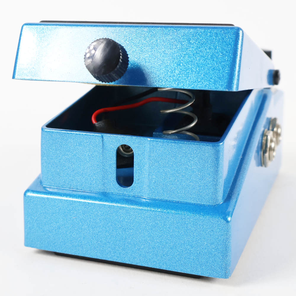 【中古】 ハーモナイザー エフェクター BOSS PS-6 Harmonist ギターエフェクター ハーモニスト ピッチシフター 電池ボックスゴムパーツ