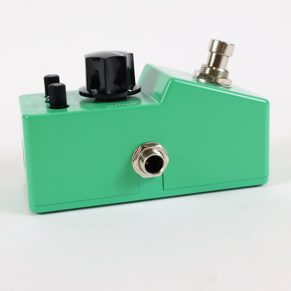 【中古】 チューブスクリーマー ミニ アイバニーズ IBANEZ TSMINI Tube Screamer Mini オーバードライブ ギターエフェクター 詳細画像