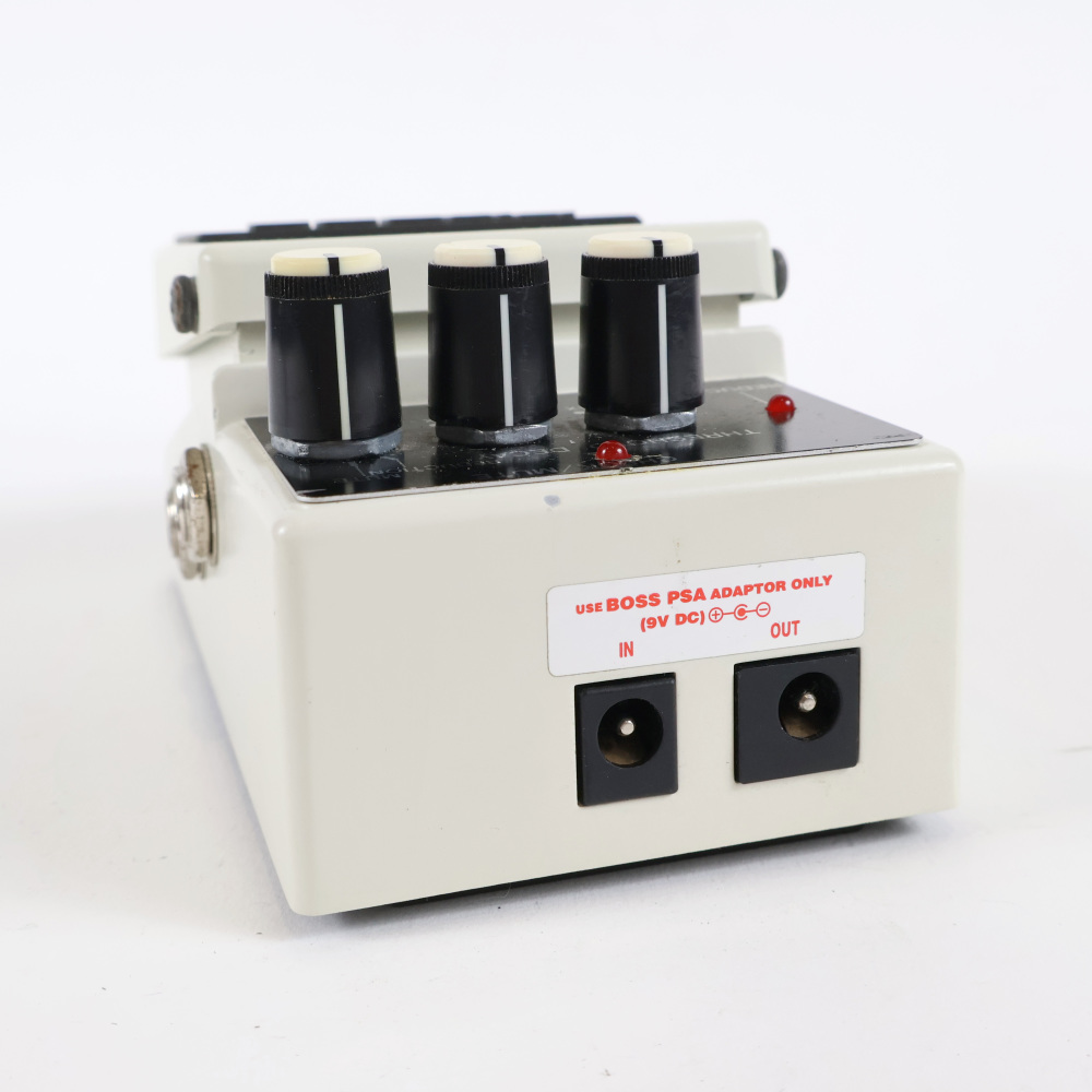 【中古】 ノイズサプレッサー エフェクター BOSS NS-2 Noise Suppressor ギターエフェクター 詳細画像