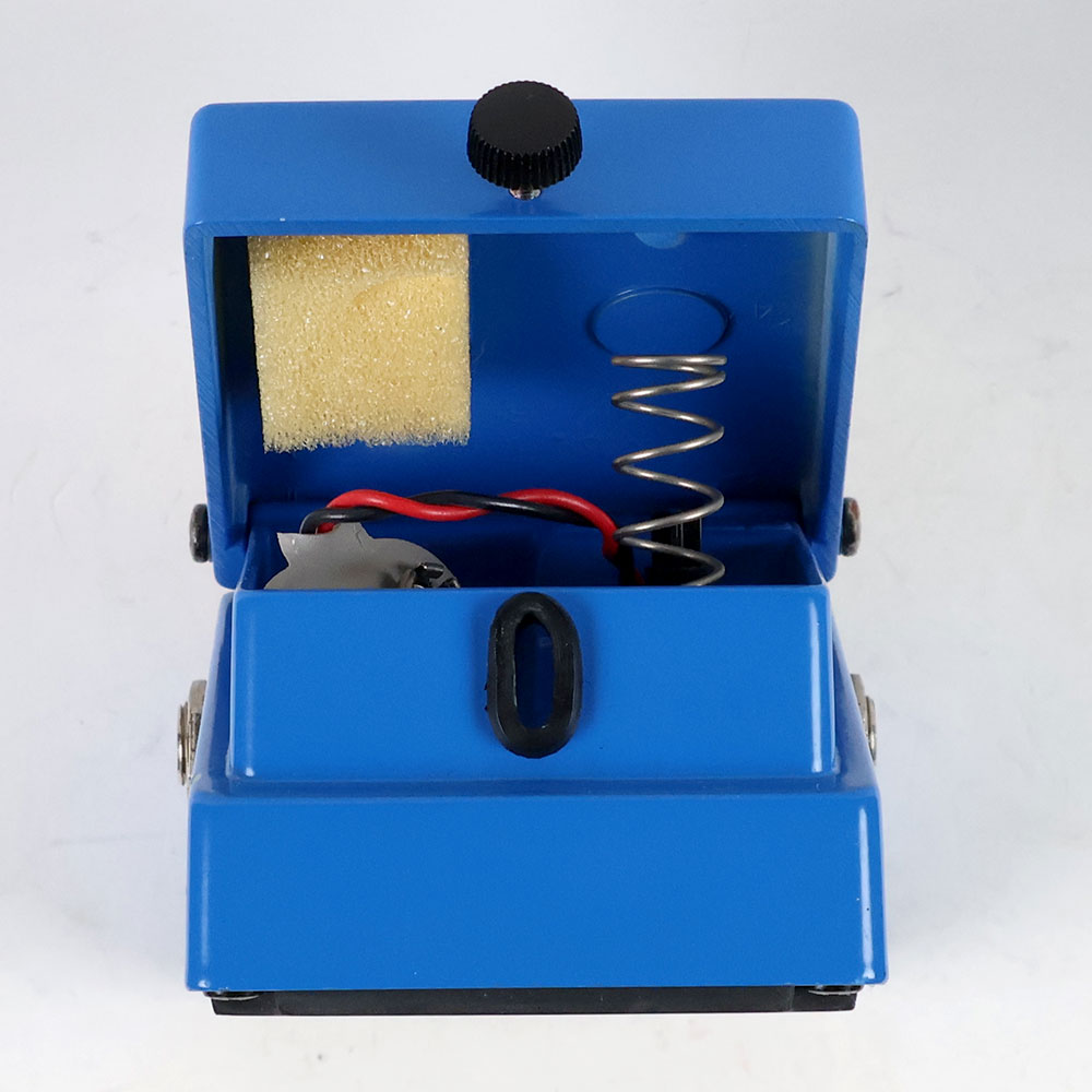 【中古】 コンプレッサー エフェクター BOSS CS-3 Compression Sustainer Made in Japan ギターエフェクター ゴム劣化