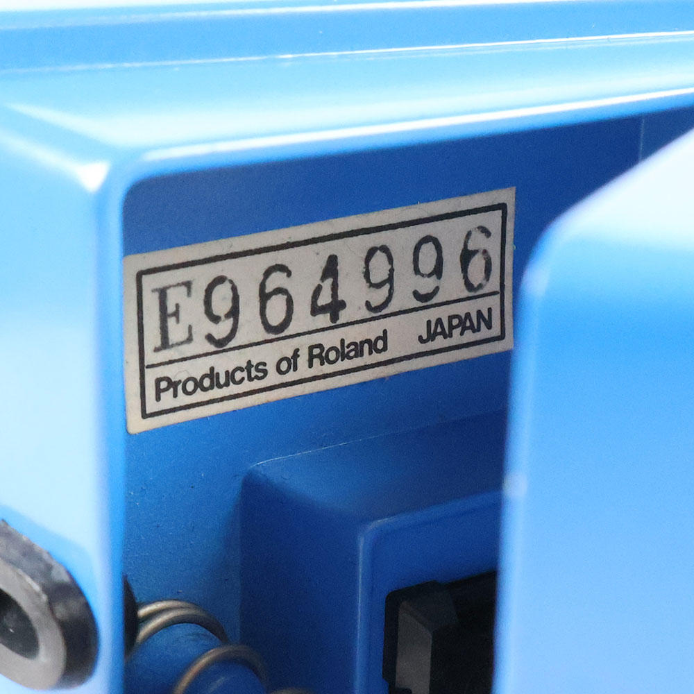 【中古】 コンプレッサー エフェクター BOSS CS-3 Compression Sustainer Made in Japan ギターエフェクター シリアル