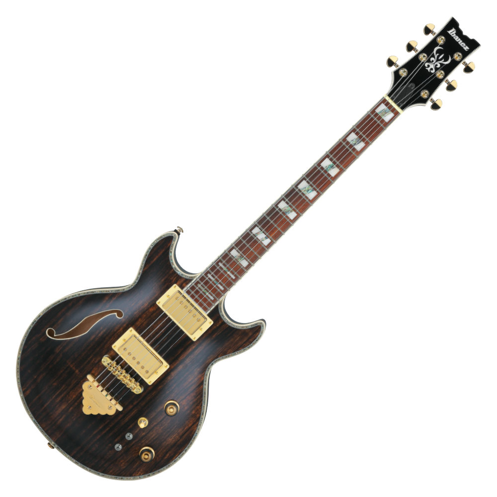 IBANEZ アイバニーズ AR520HME-NT ARTIST Series Natural エレキギター