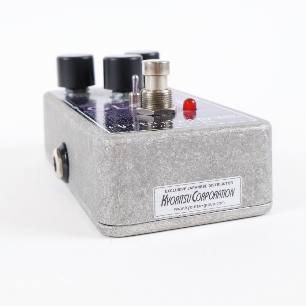 中古】 オーディーグローブ エフェクター ELECTRO-HARMONIX OD Glove