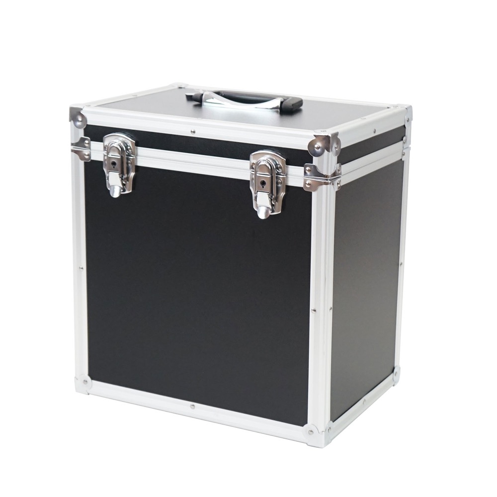 【訳あり】 CNB LPC-310 BLK LPレコードハードケース アウトレット