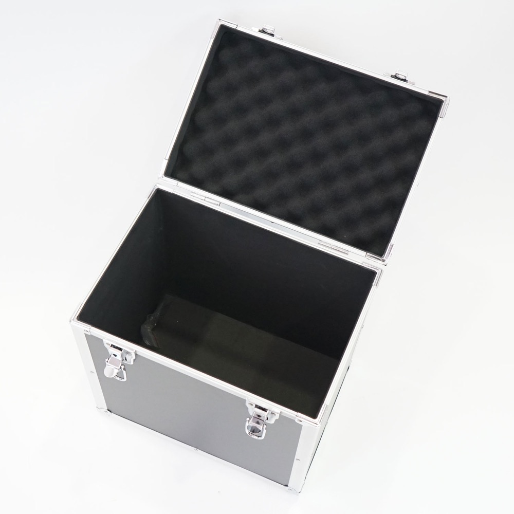 【訳あり】 CNB LPC-310 BLK LPレコードハードケース アウトレット ケース内装