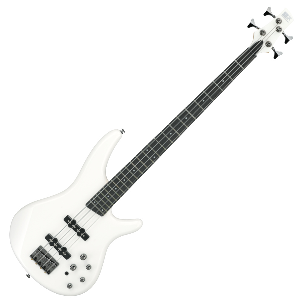IBANEZ アイバニーズ SR280E-PW Pearl White エレキベース