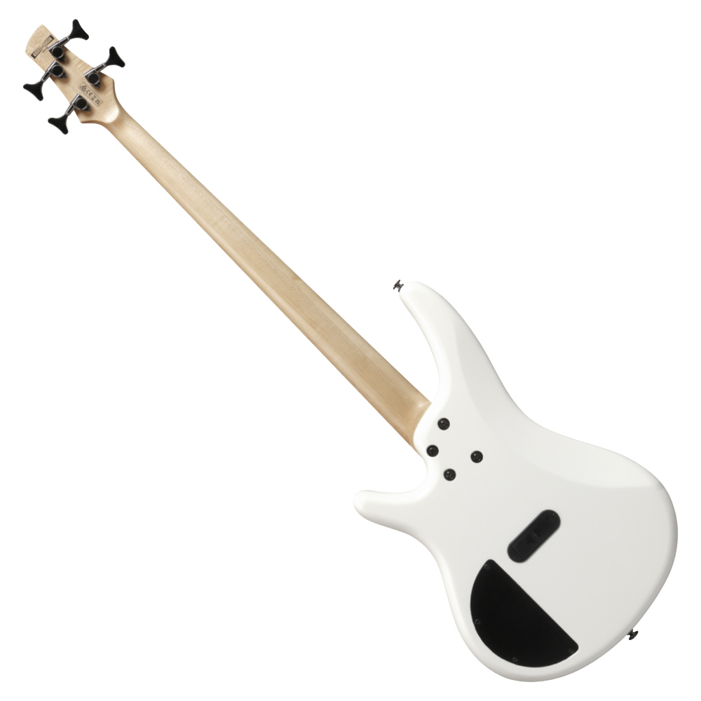 IBANEZ アイバニーズ SR280E-PW Pearl White エレキベース バック画像