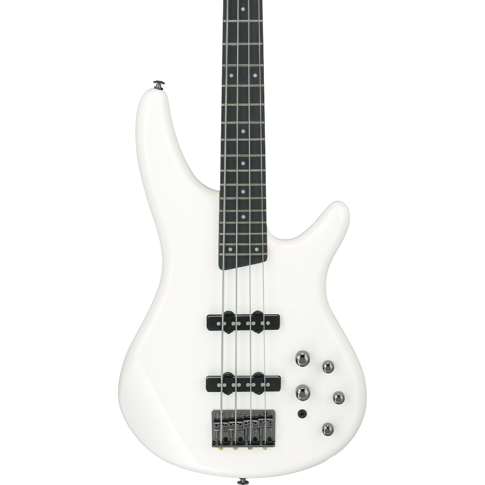 IBANEZ アイバニーズ SR280E-PW Pearl White エレキベース ボディ画像