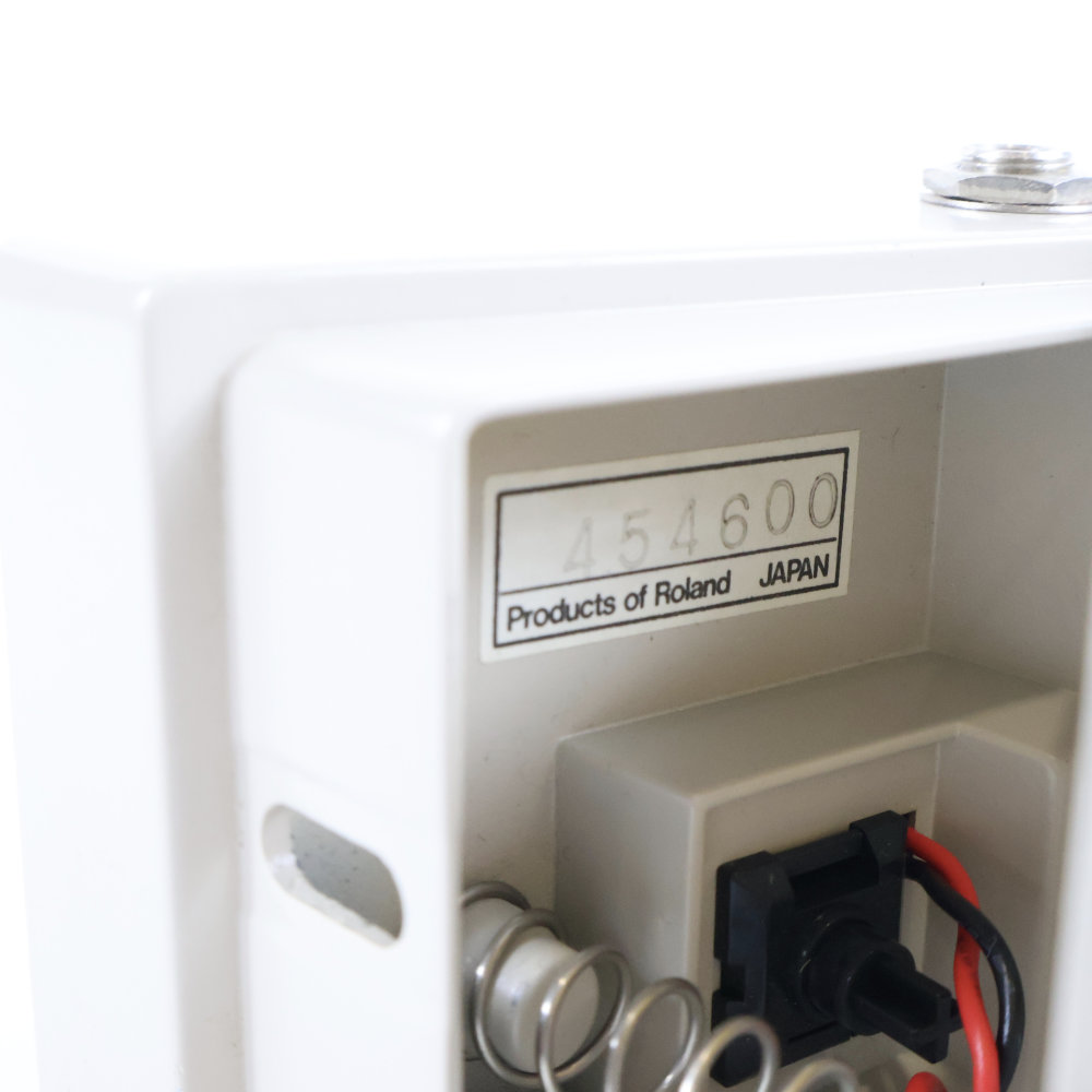 【中古】イコライザー エフェクター BOSS GE-7 Equalizer Made in Japan ギターエフェクター シリアルナンバー