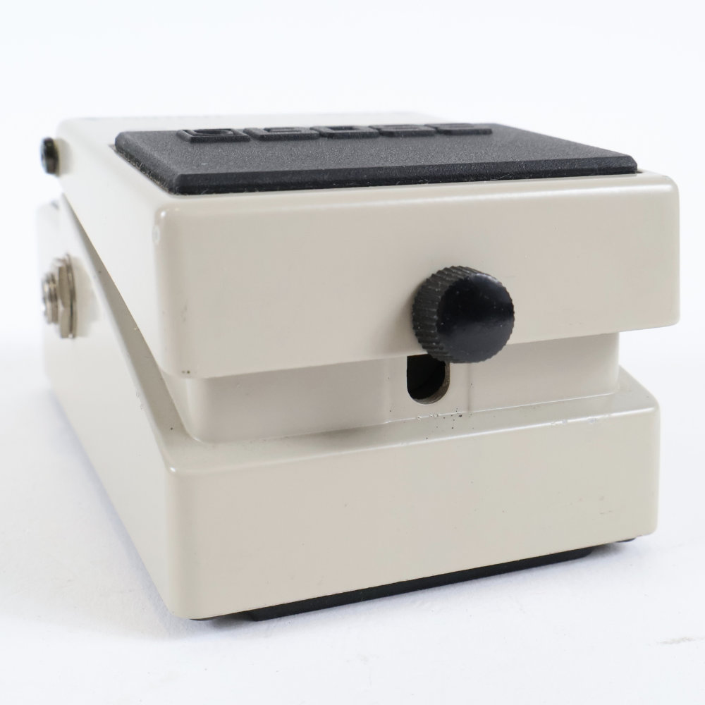 【中古】イコライザー エフェクター BOSS GE-7 Equalizer Made in Japan ギターエフェクター 側面