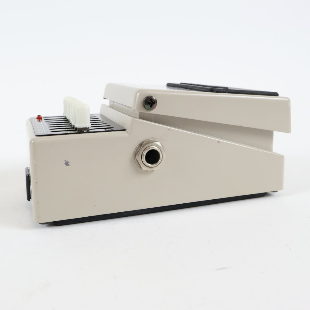 【中古】イコライザー エフェクター BOSS GE-7 Equalizer Made in Japan ギターエフェクター 側面