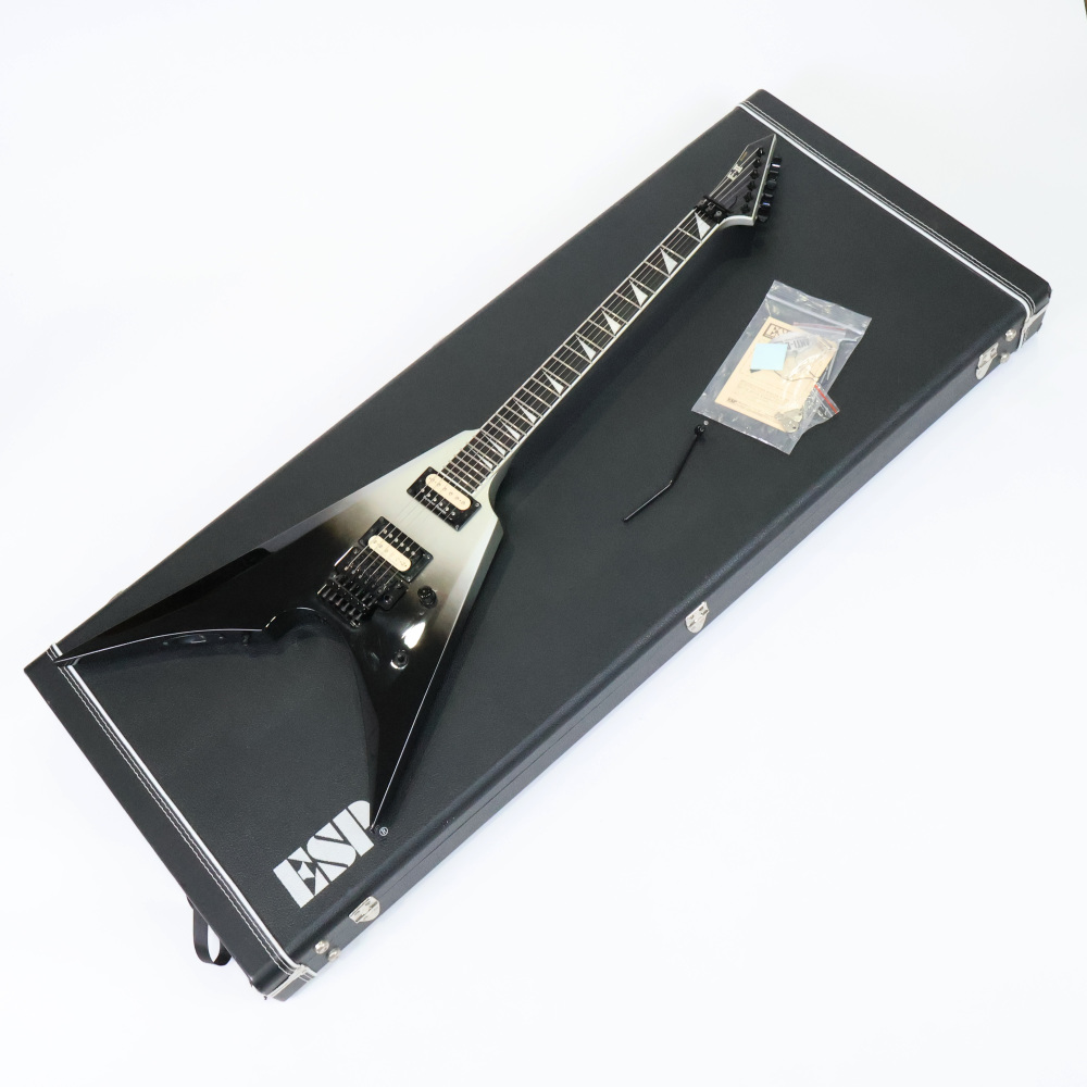 ESPエレキギター 1／3まで5万値引き 受注生産】【ESP×BanG Dream