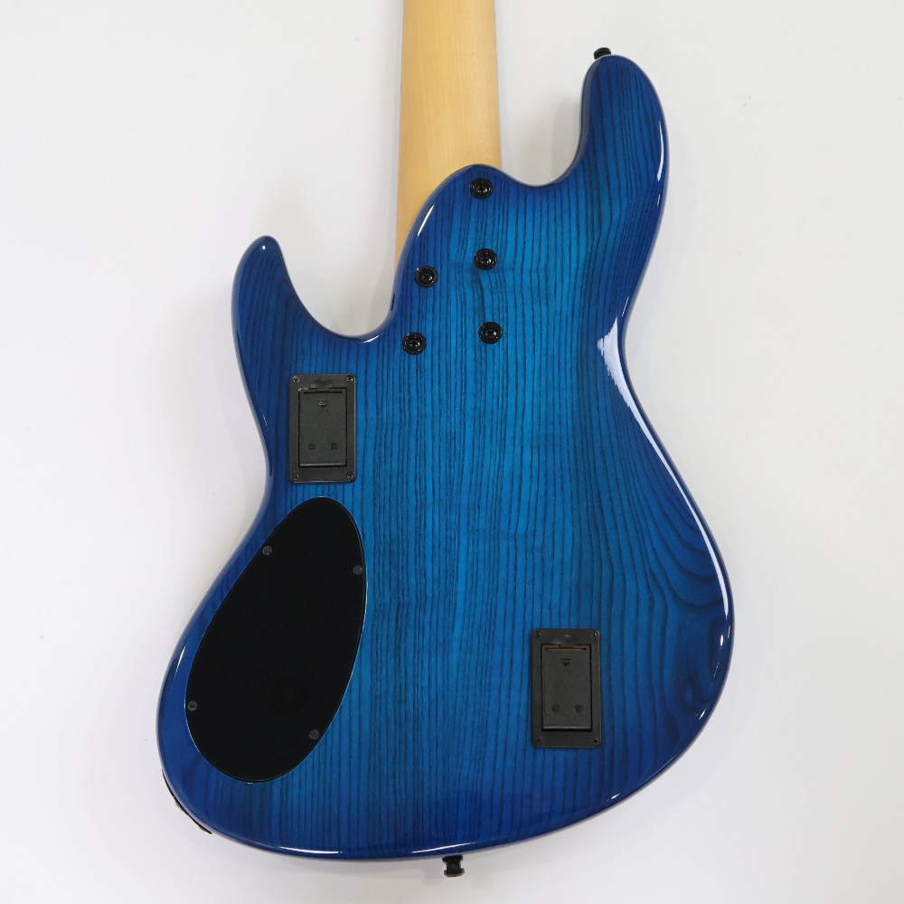 【中古】Maruszczyk マルシュテック Elwood L 5A-24 5弦エレキベース 詳細画像