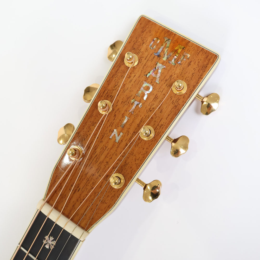 【中古】 アコースティックギター Martin D-42 2013年製 マーチン D42 詳細画像