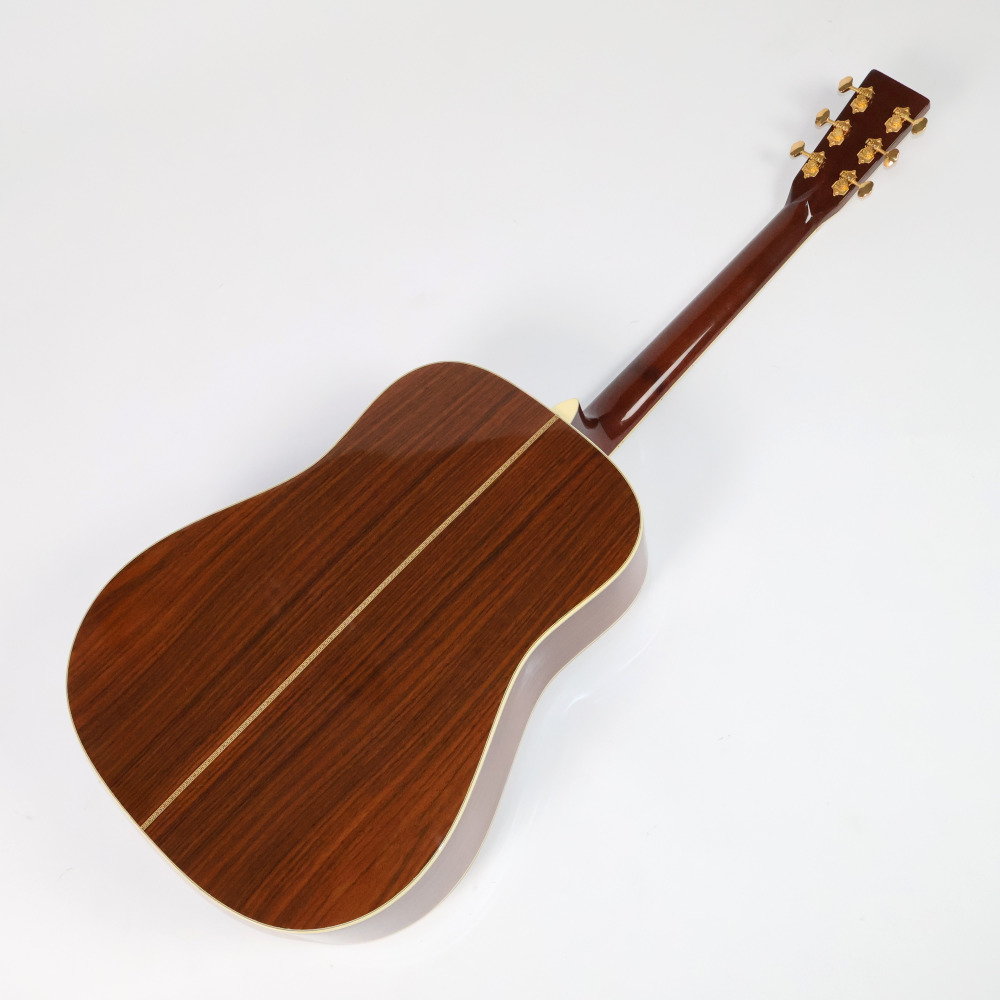 【中古】 アコースティックギター Martin D-42 2013年製 マーチン D42 詳細画像