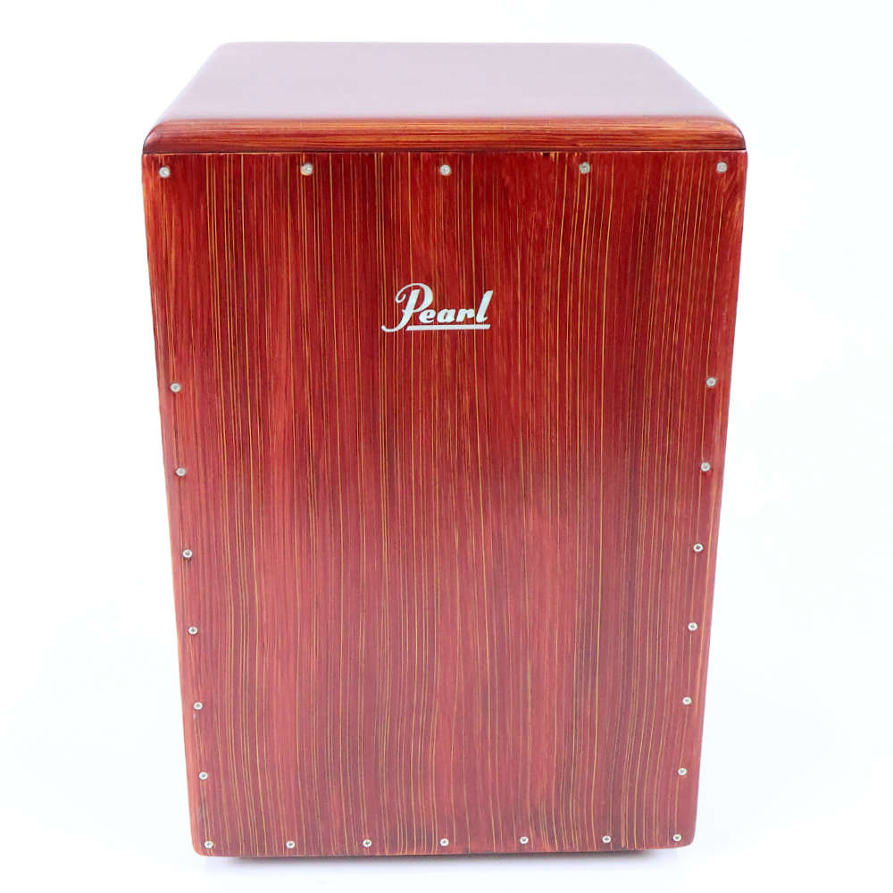 【中古】 カホン パール Pearl PCJ-633BB ブームボックスカホン