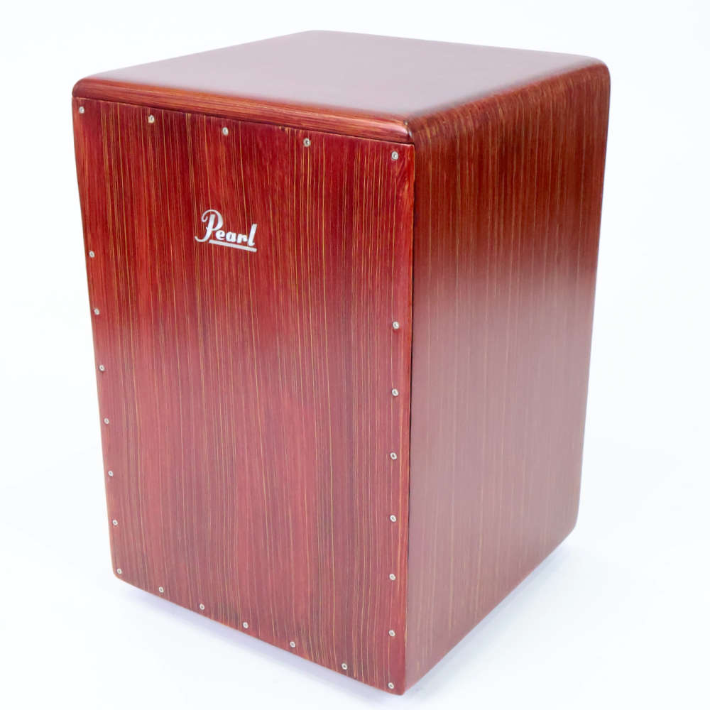 【中古】 カホン パール Pearl PCJ-633BB ブームボックスカホン 右サイド