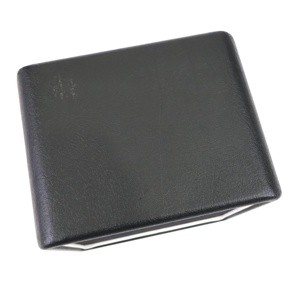 【中古】 VOX ボックス ヴォックス BC108 Black Cab スピーカーキャビネット トップ画像