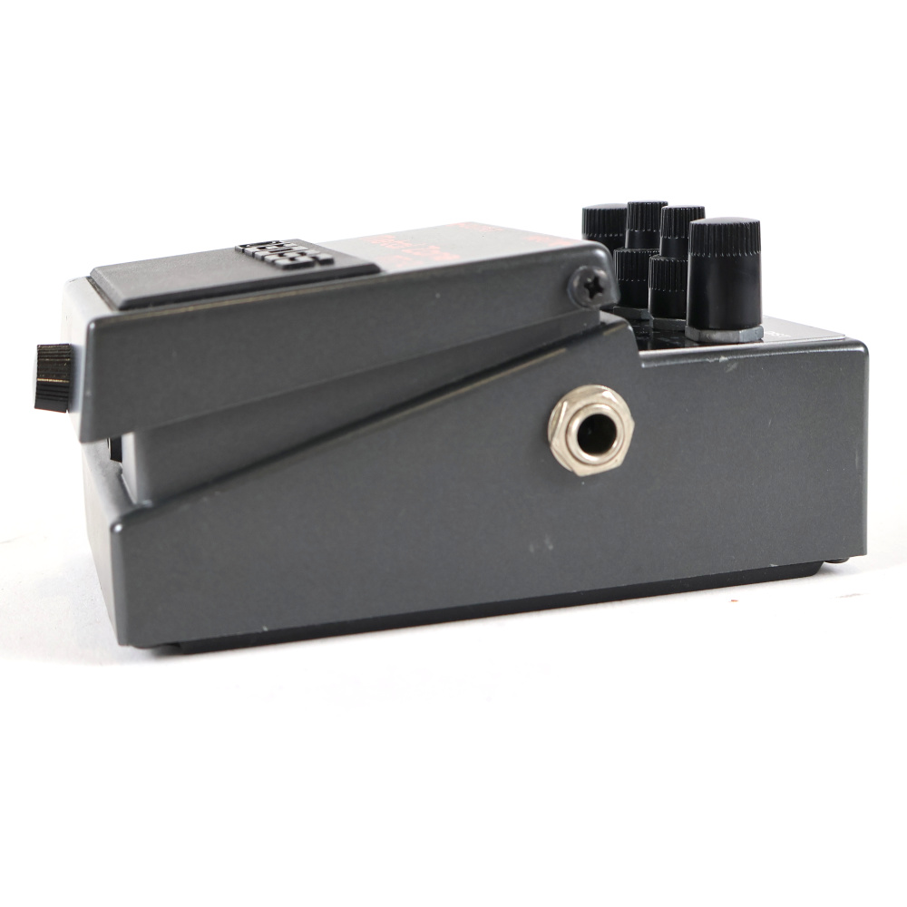 【中古】メタルゾーン エフェクター BOSS MT-2 Metal Zone ボス ギターエフェクター 詳細画像