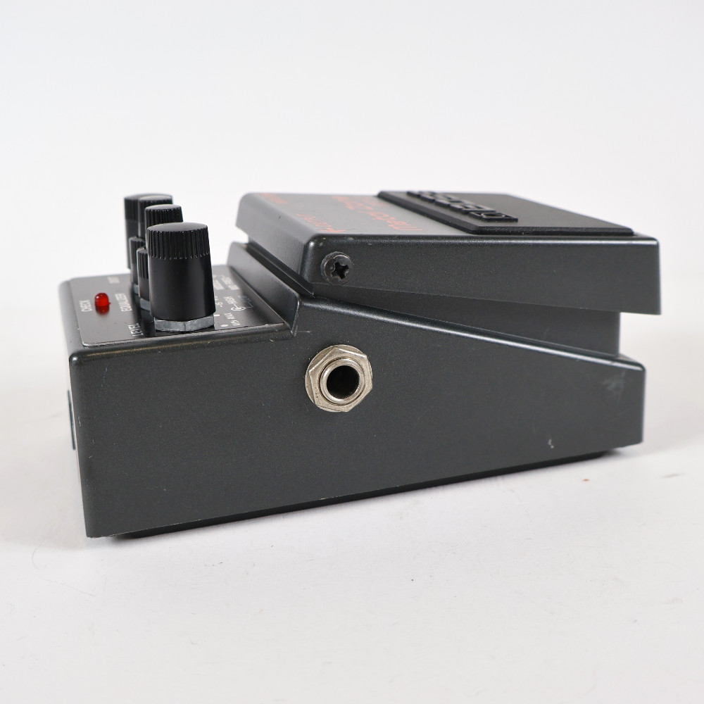 【中古】メタルゾーン エフェクター BOSS MT-2 Metal Zone ボス ギターエフェクター 詳細画像