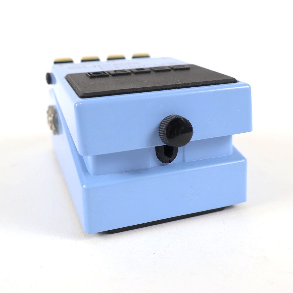 【中古】スーパーコーラス エフェクター BOSS CH-1 Super Chorus ギターエフェクター コーラス 詳細画像