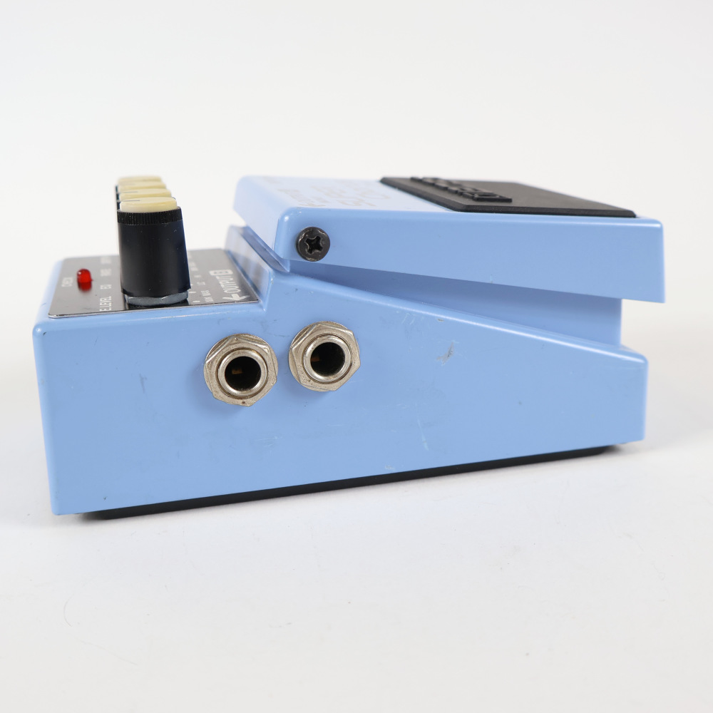 【中古】スーパーコーラス エフェクター BOSS CH-1 Super Chorus ギターエフェクター コーラス 詳細画像