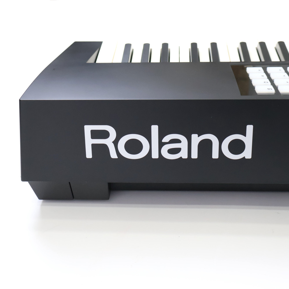 【中古】 ROLAND FA-08 Music Workstation シンセサイザー 88鍵 ロゴ画像